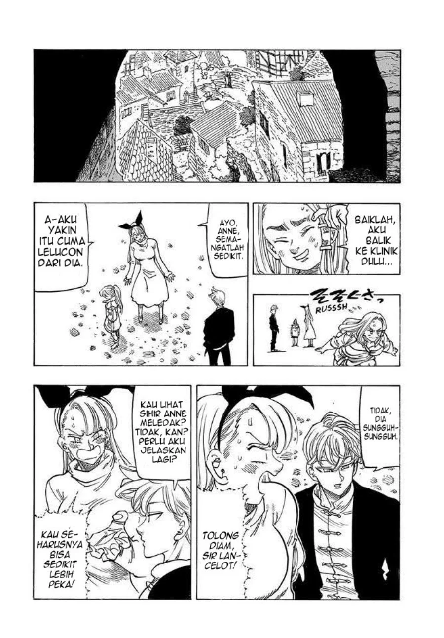 Chapter 213 - halaman 14
