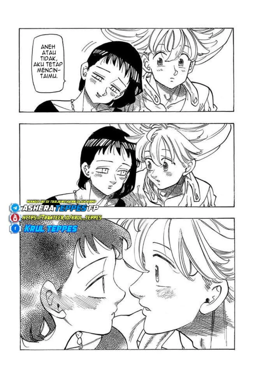 Chapter 213 - halaman 20