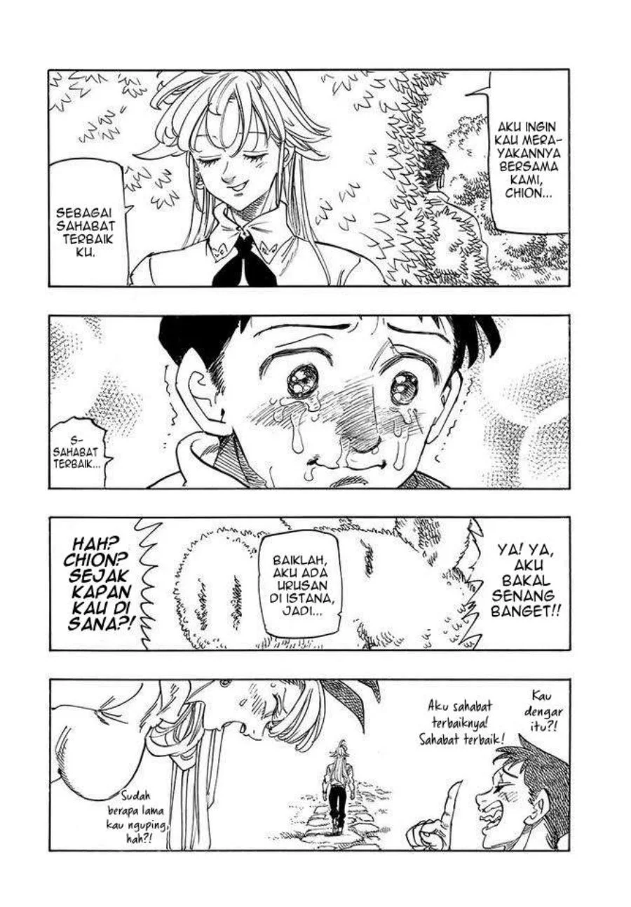 Chapter 214 - halaman 11
