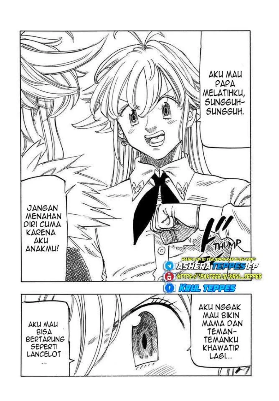 Chapter 214 - halaman 13