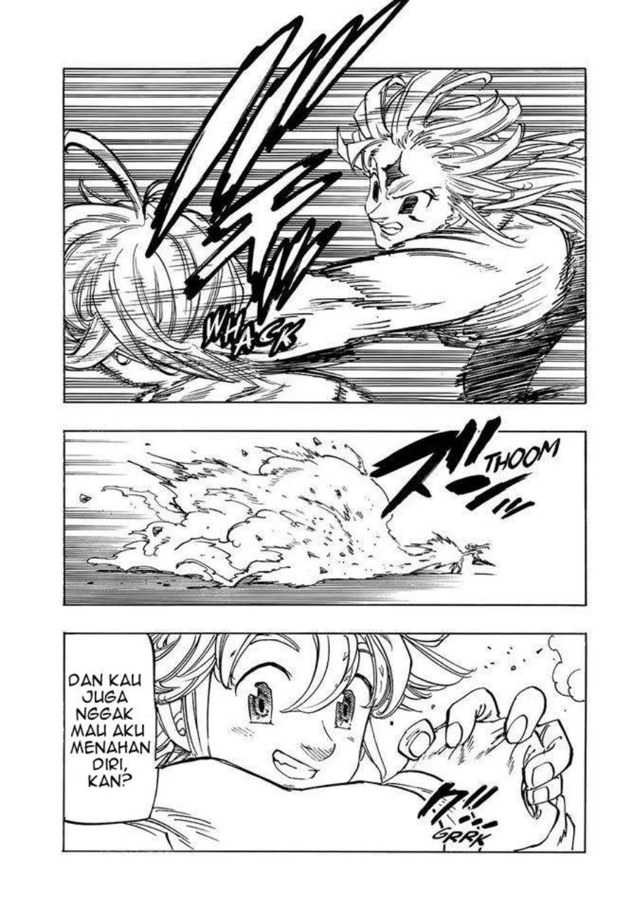 Chapter 214 - halaman 18