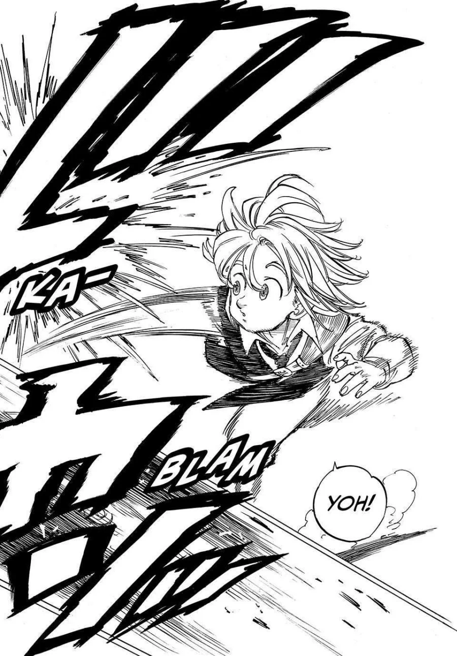 Chapter 214 - halaman 19