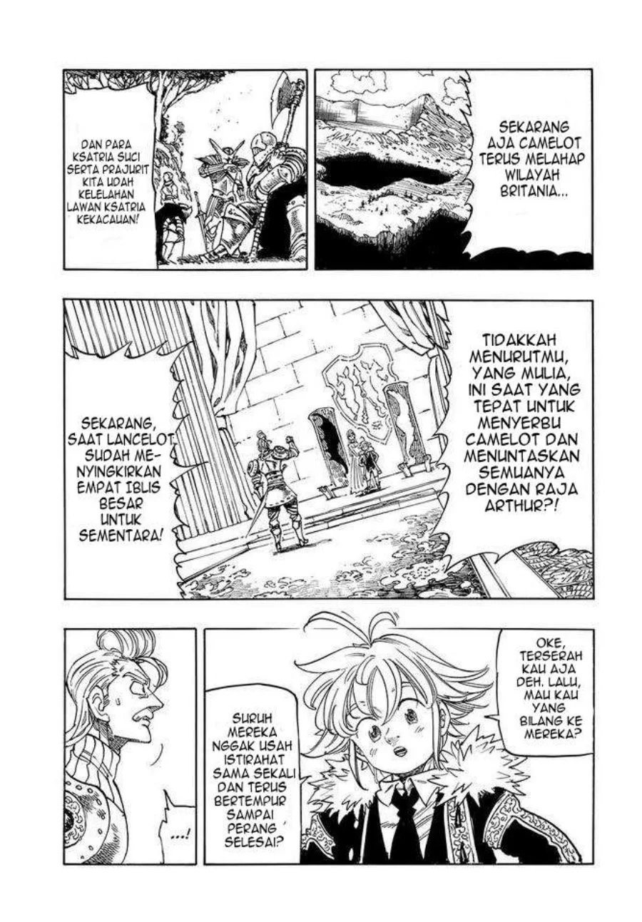 Chapter 214 - halaman 6