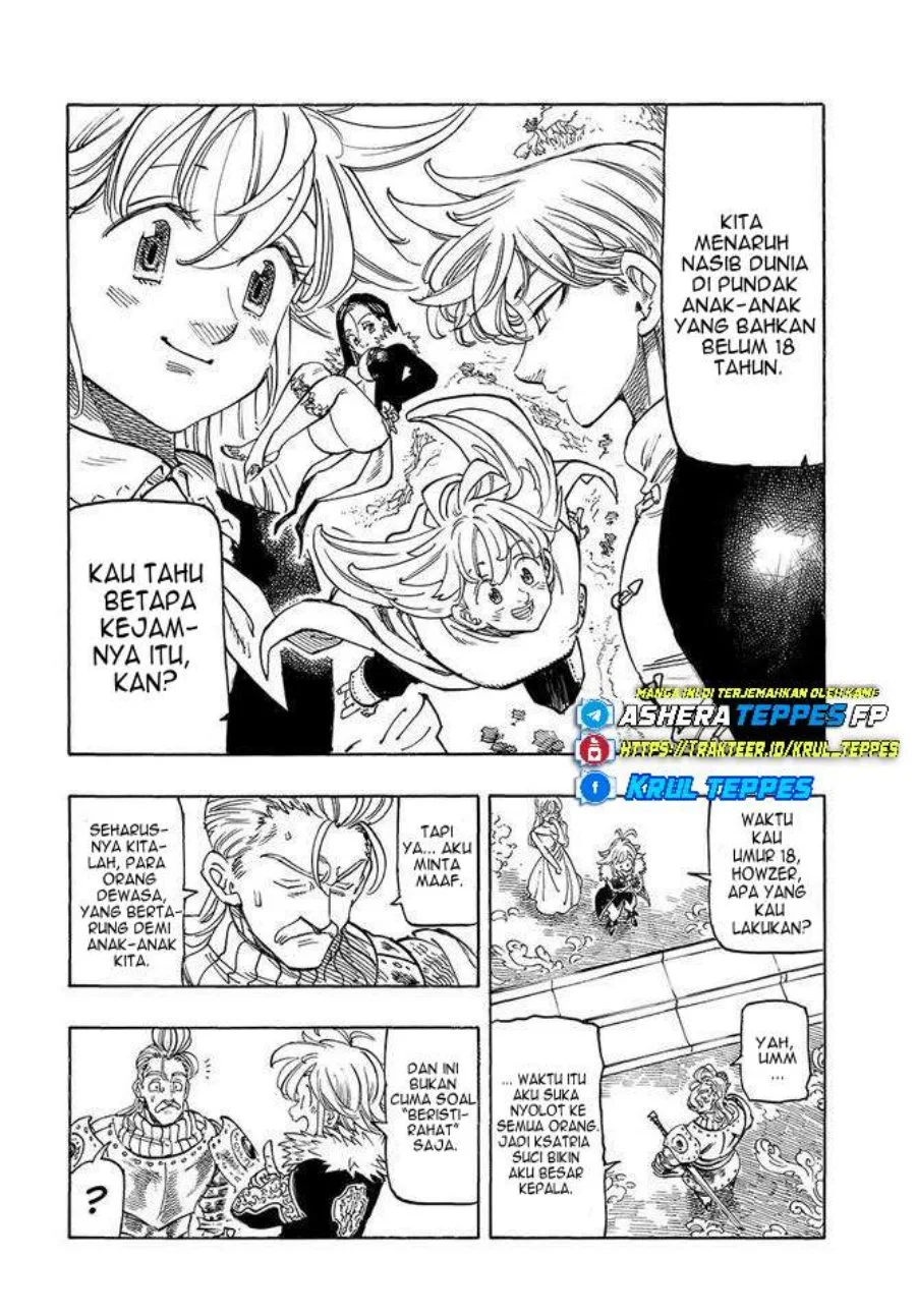 Chapter 214 - halaman 7