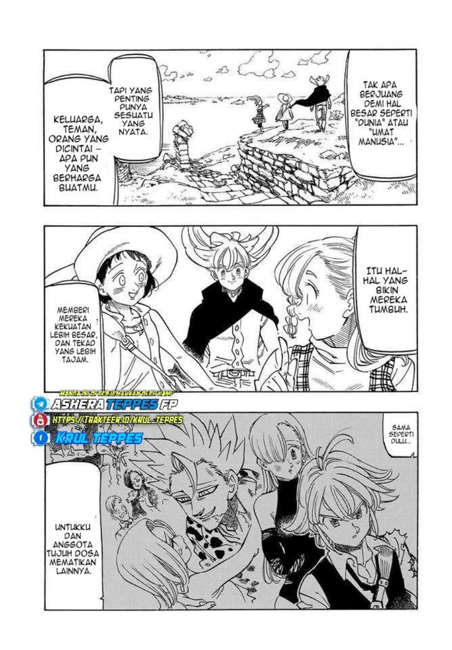 Chapter 214 - halaman 8
