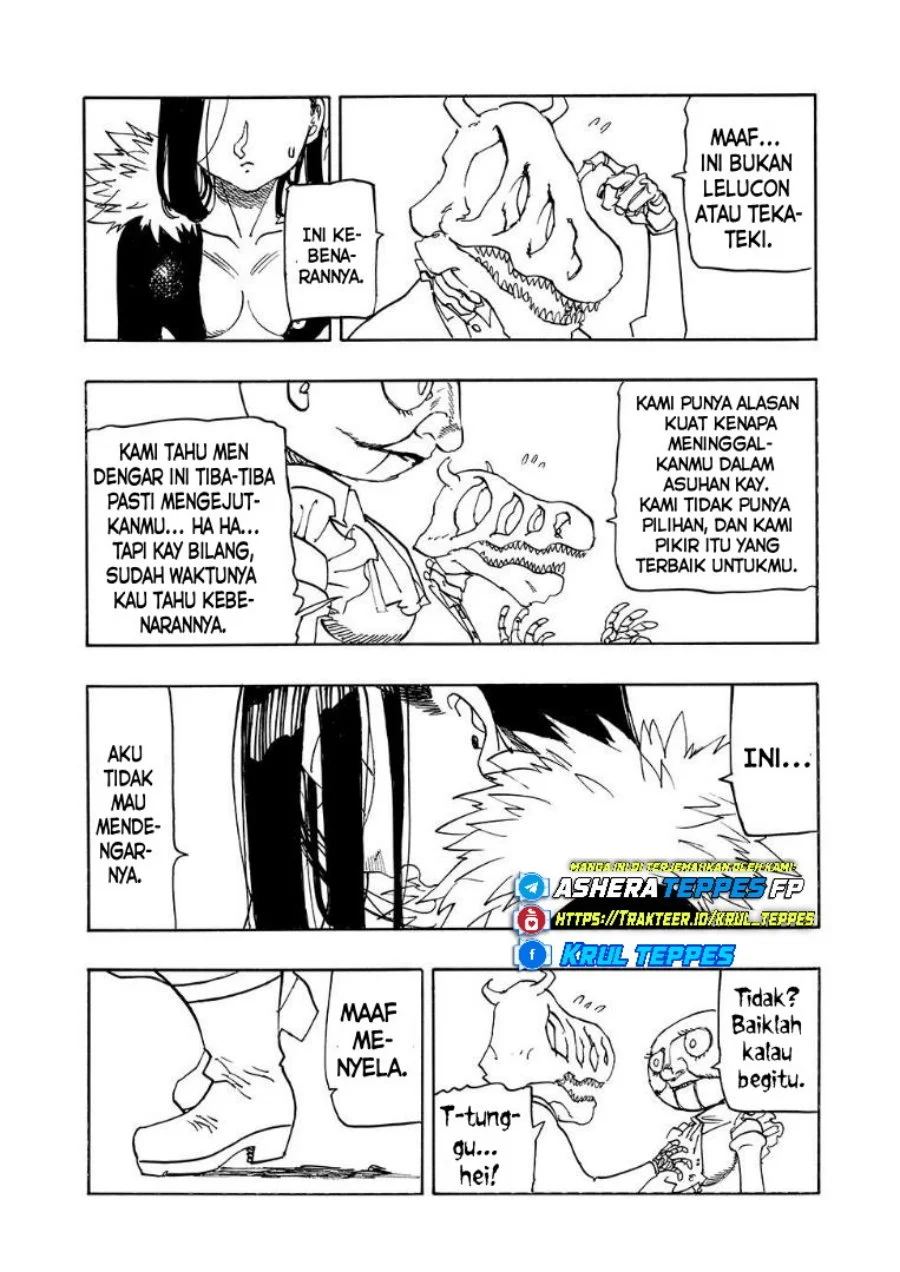 Chapter 215 - halaman 19