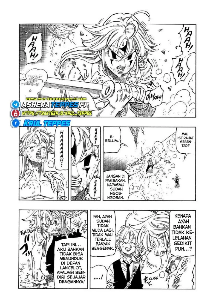 Chapter 215 - halaman 6