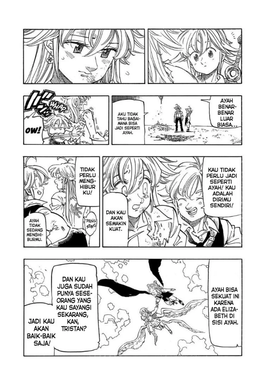 Chapter 215 - halaman 10