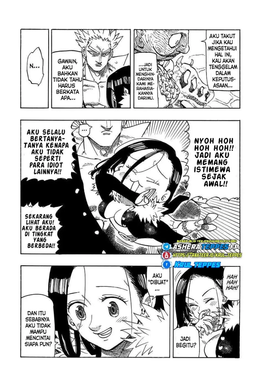 Chapter 216 - halaman 11