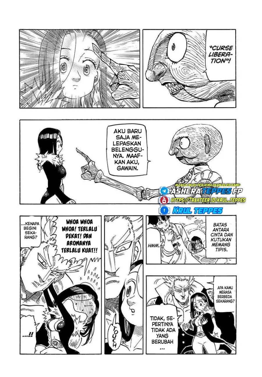 Chapter 216 - halaman 13