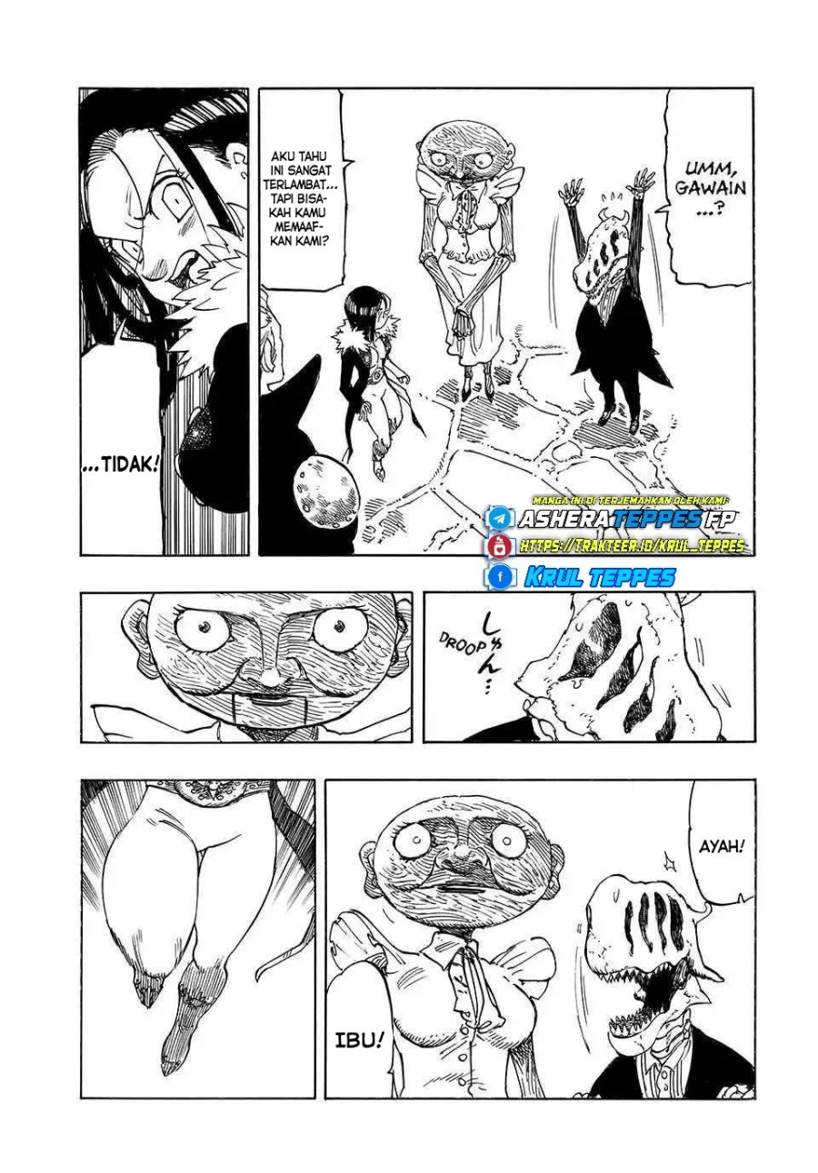 Chapter 216 - halaman 14