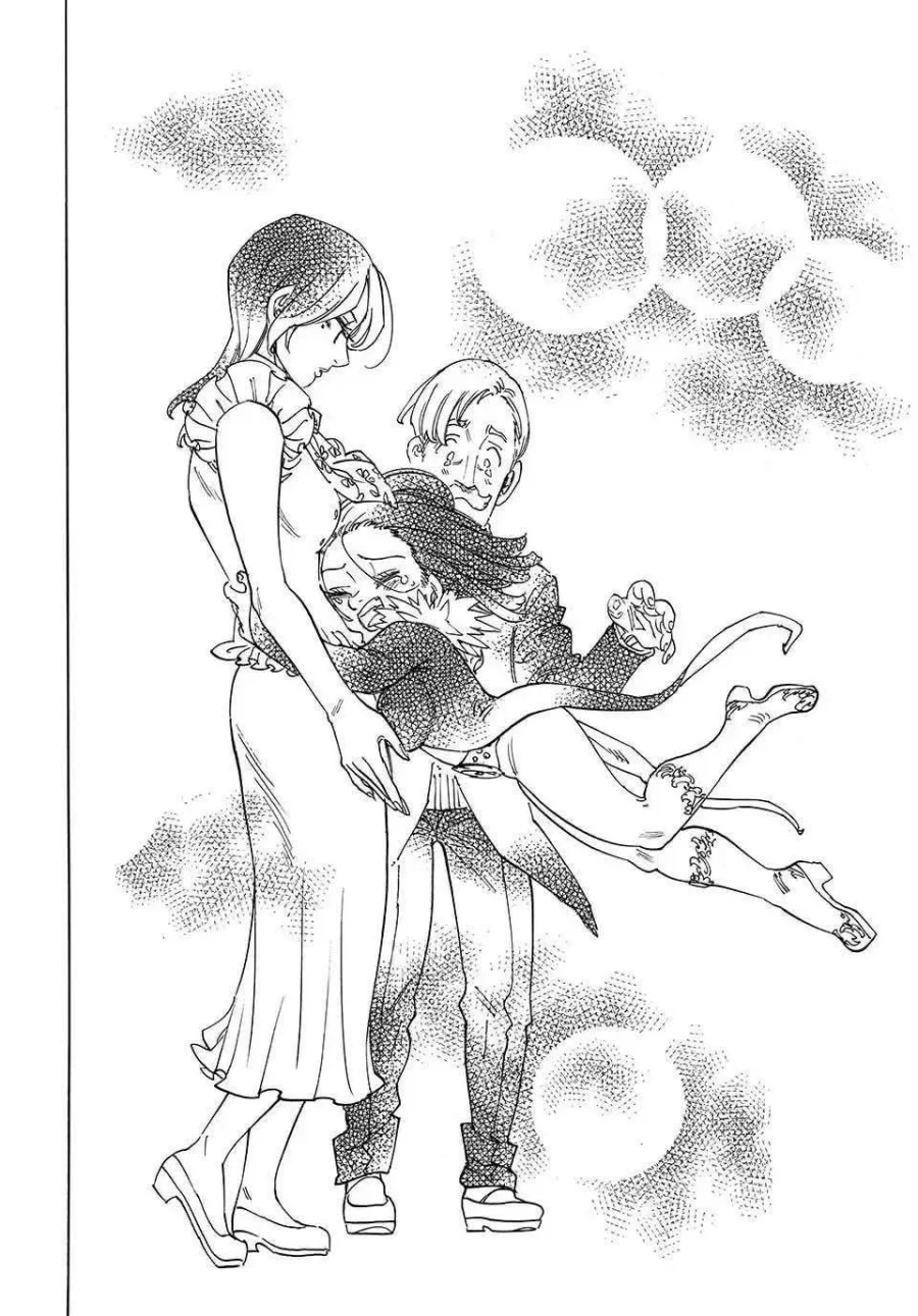 Chapter 216 - halaman 15