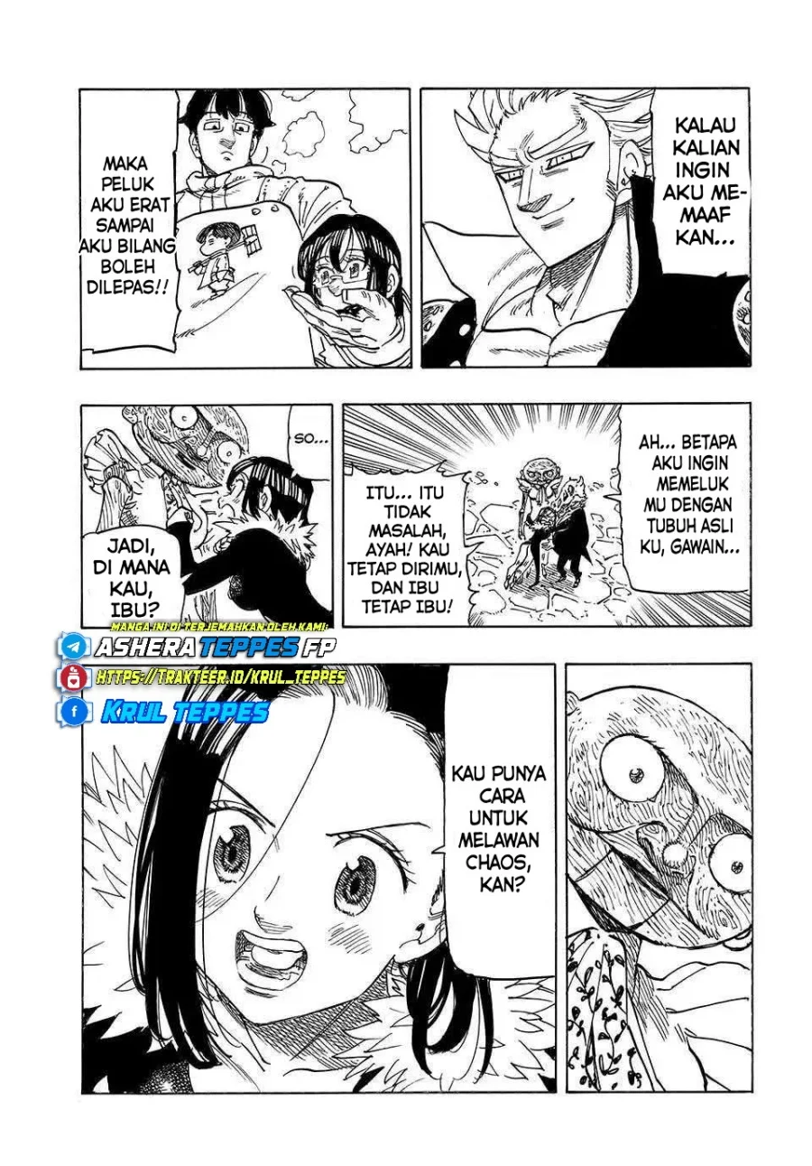 Chapter 216 - halaman 16