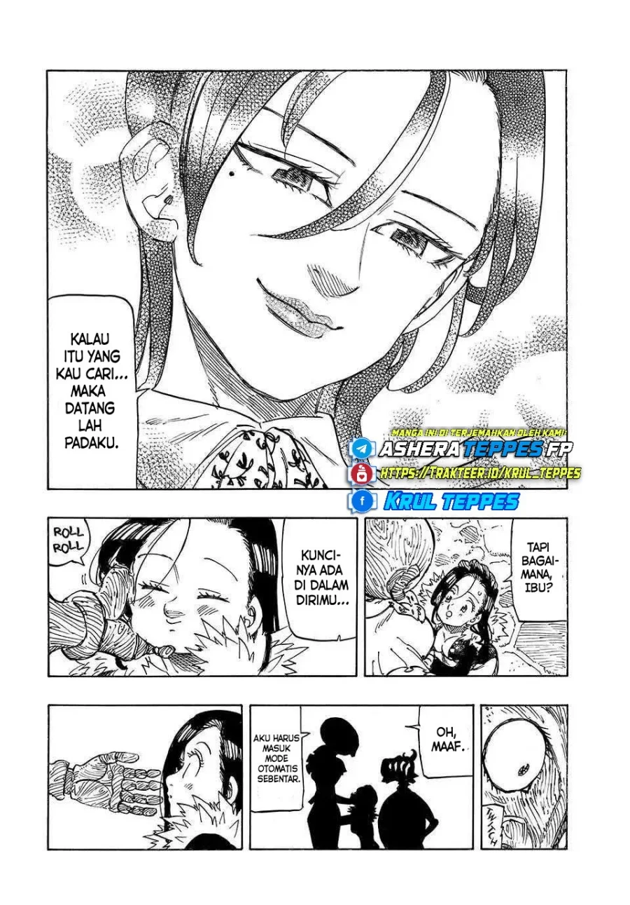 Chapter 216 - halaman 17