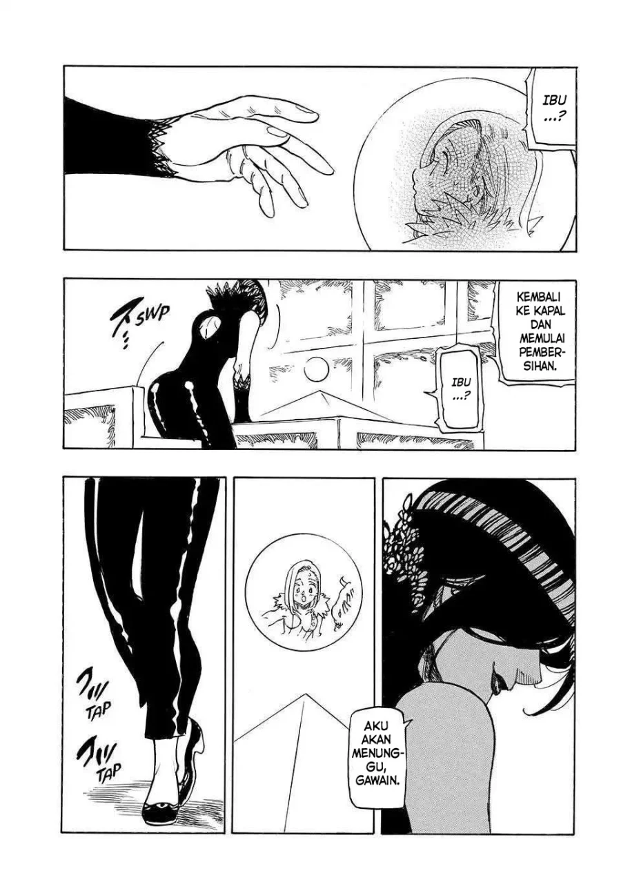 Chapter 216 - halaman 18