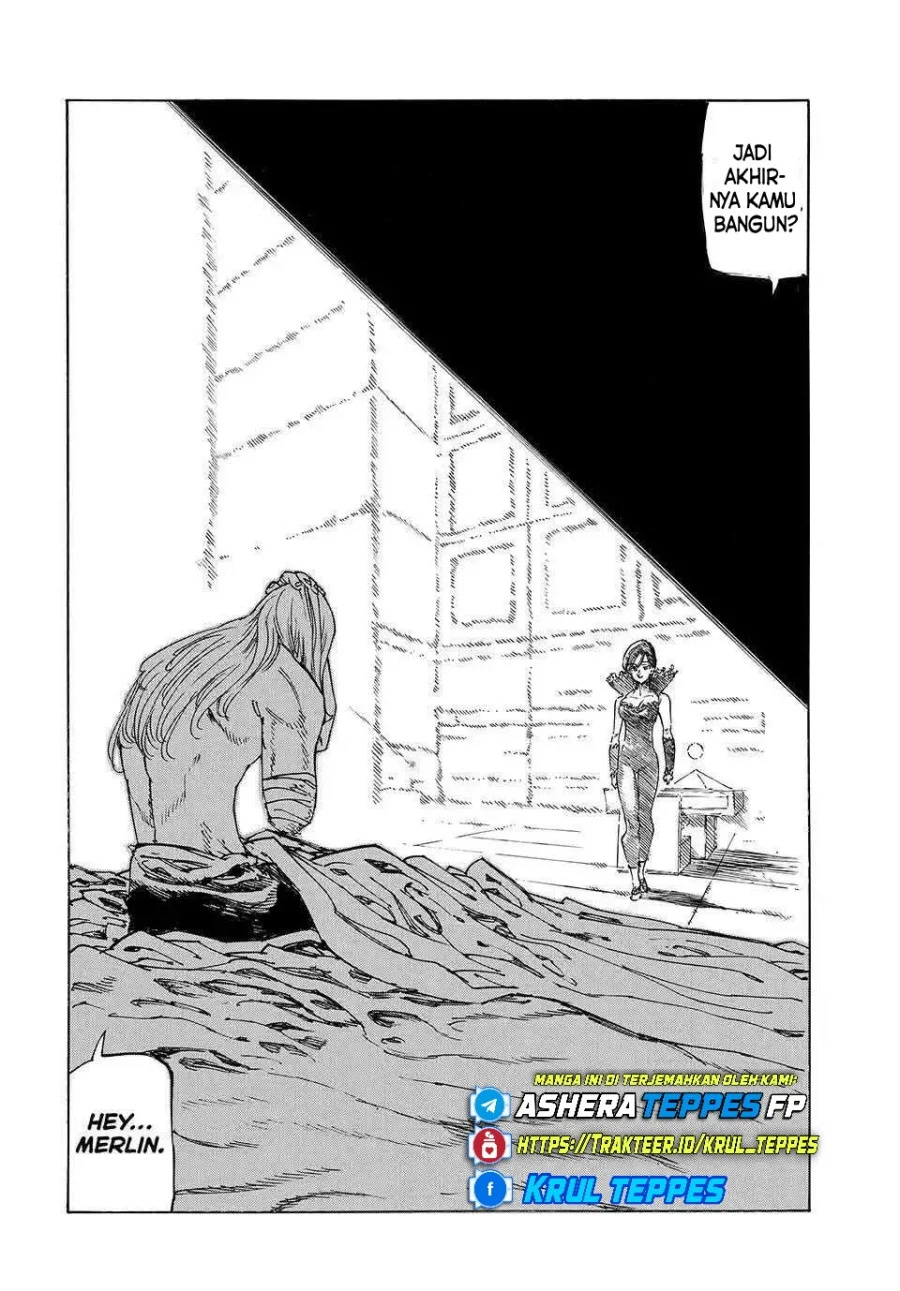 Chapter 216 - halaman 19