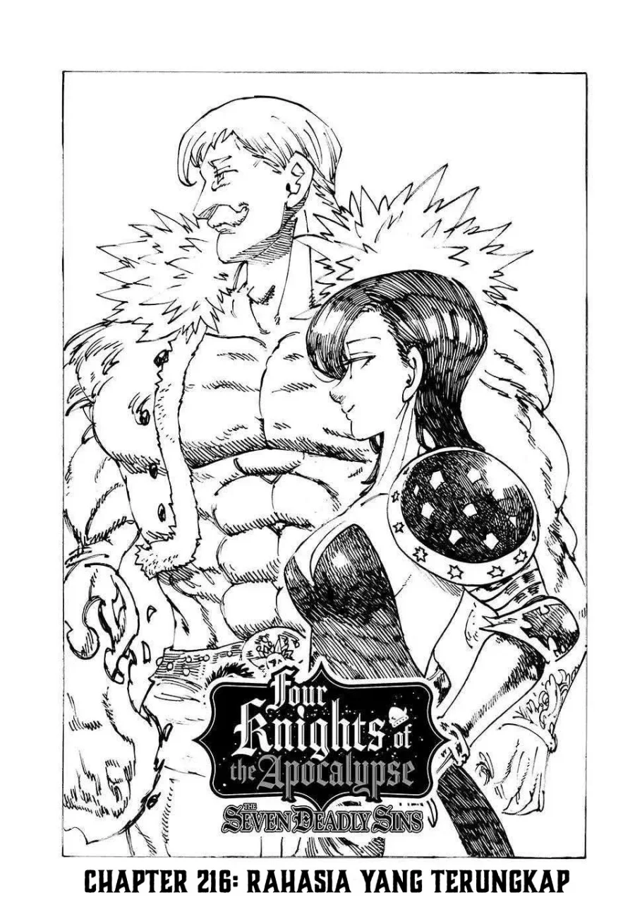 Chapter 216 - halaman 2
