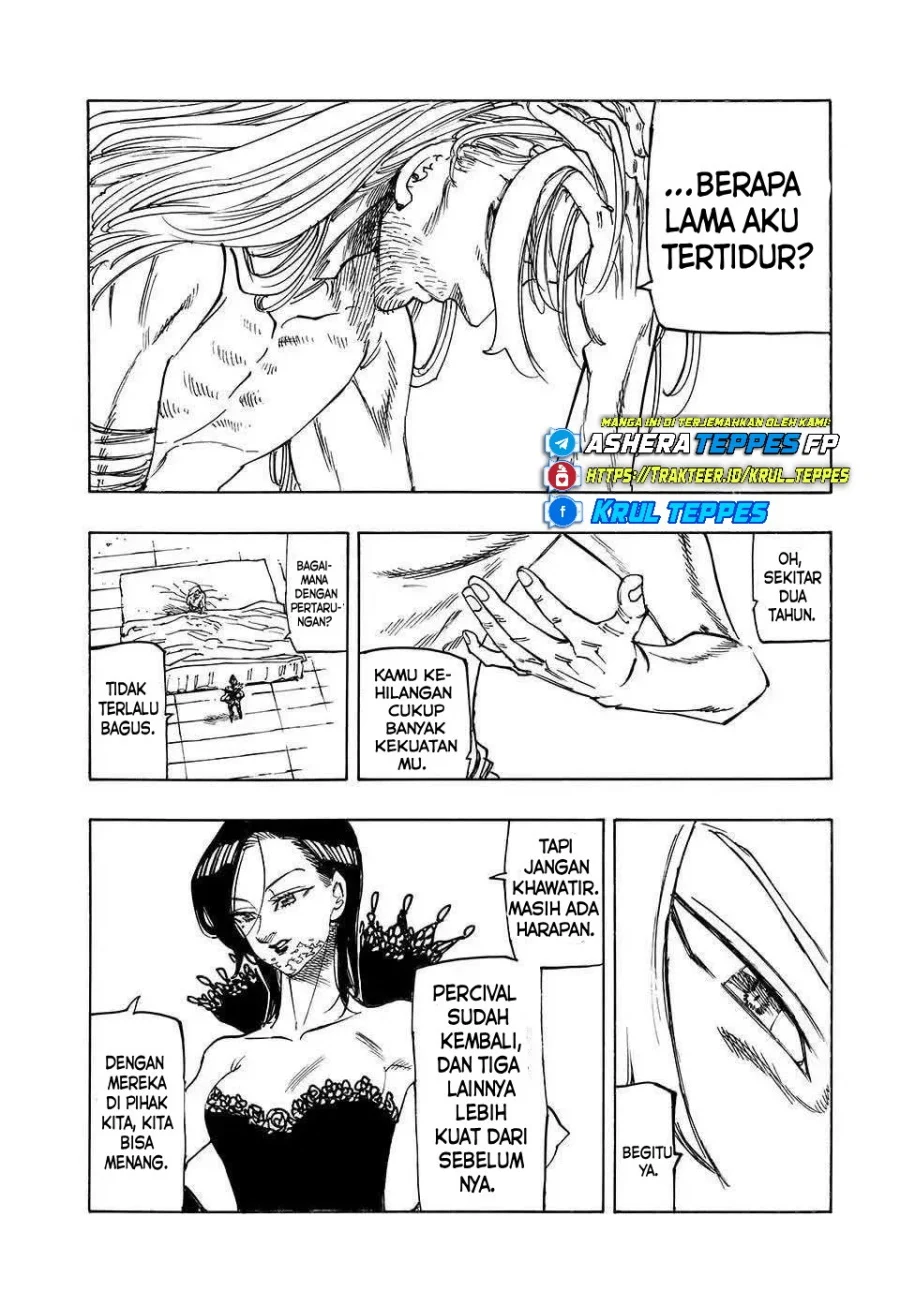 Chapter 216 - halaman 20