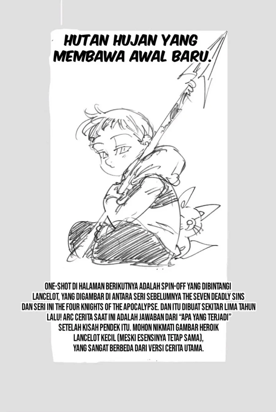 Chapter 216 - halaman 28