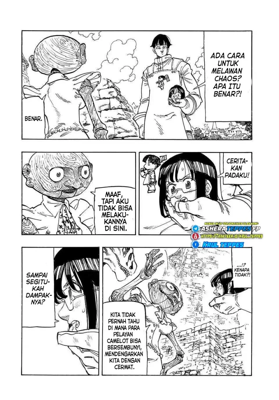 Chapter 216 - halaman 3
