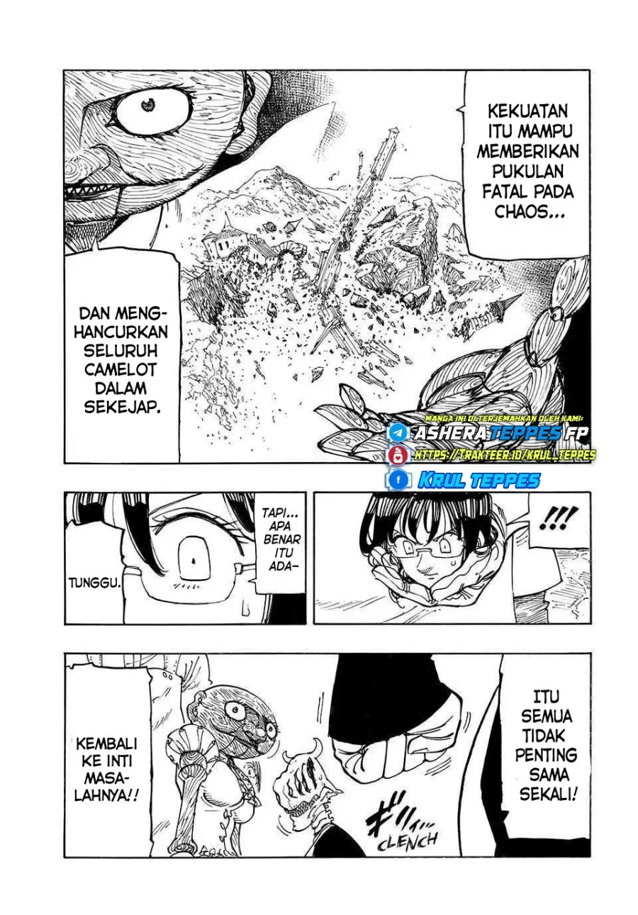 Chapter 216 - halaman 4