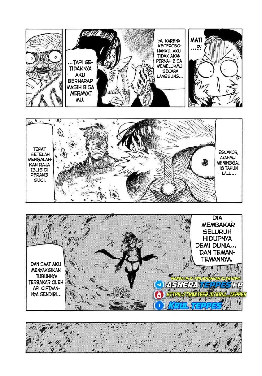 Chapter 216 - halaman 8