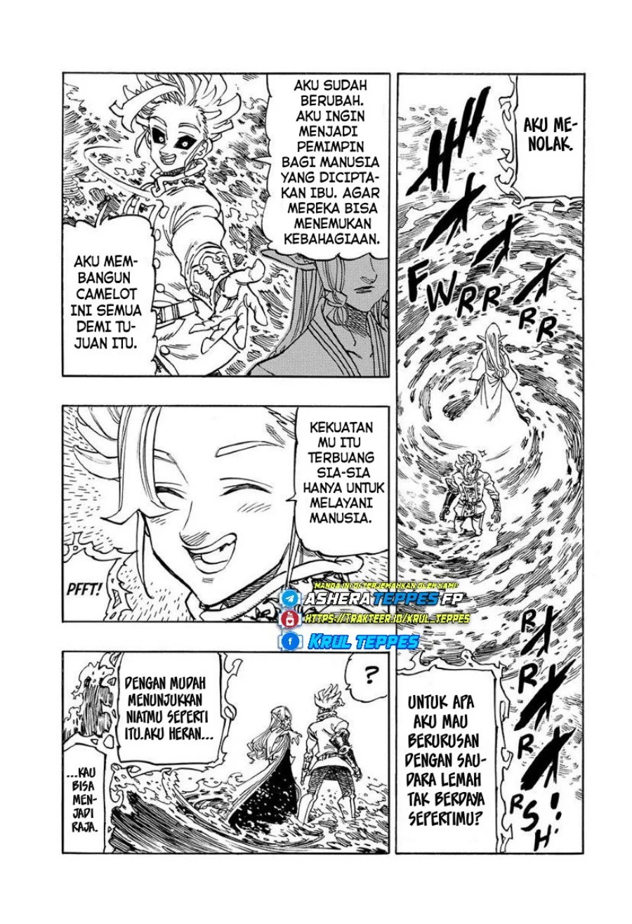 Chapter 217 - halaman 11
