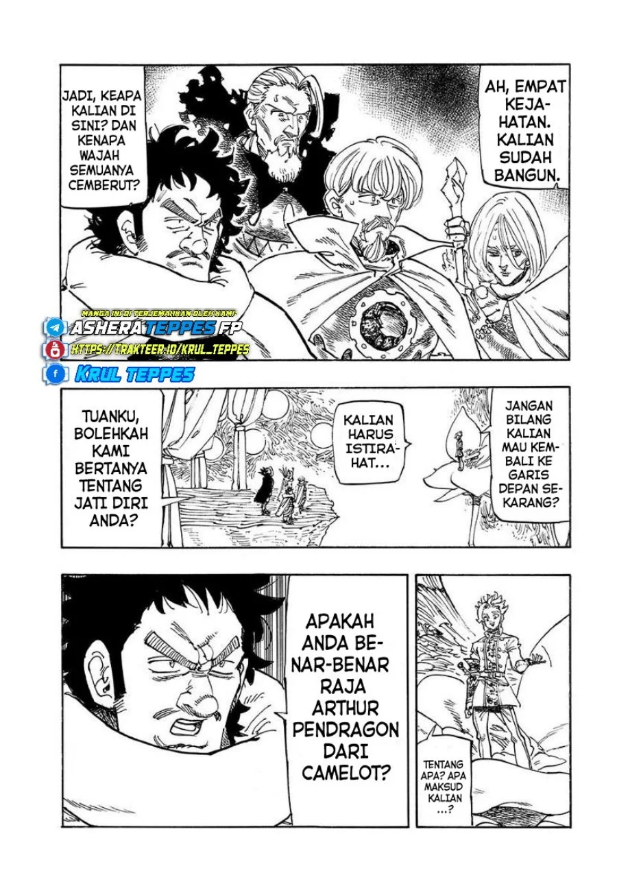 Chapter 217 - halaman 15