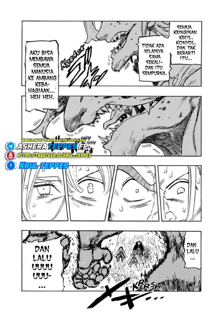 Chapter 217 - halaman 17