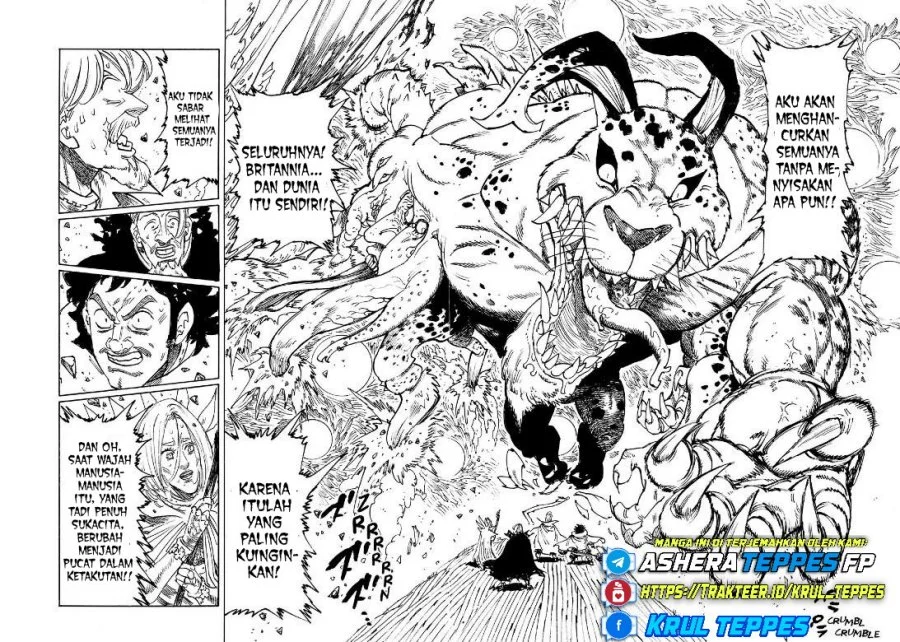 Chapter 217 - halaman 18