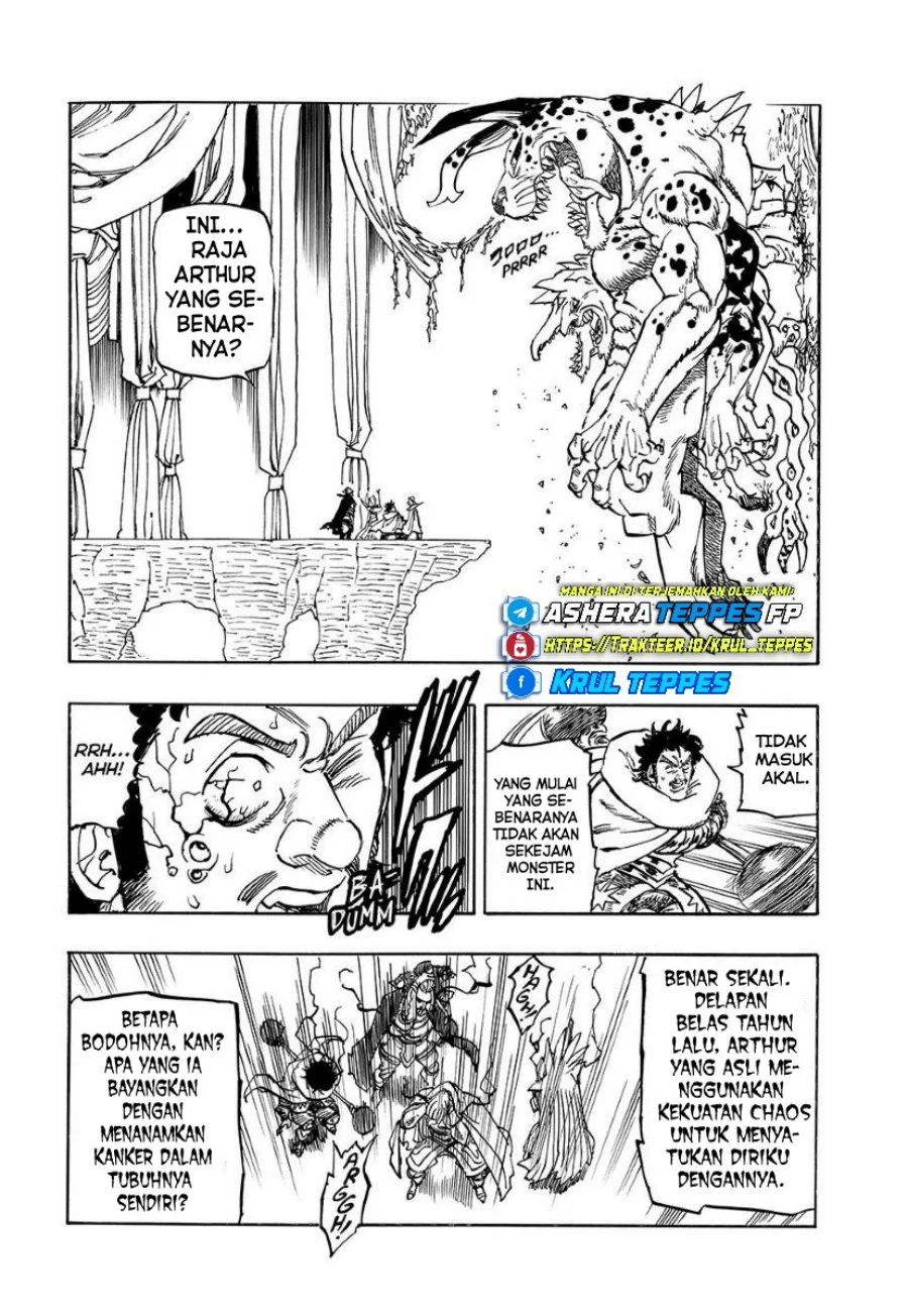 Chapter 217 - halaman 19