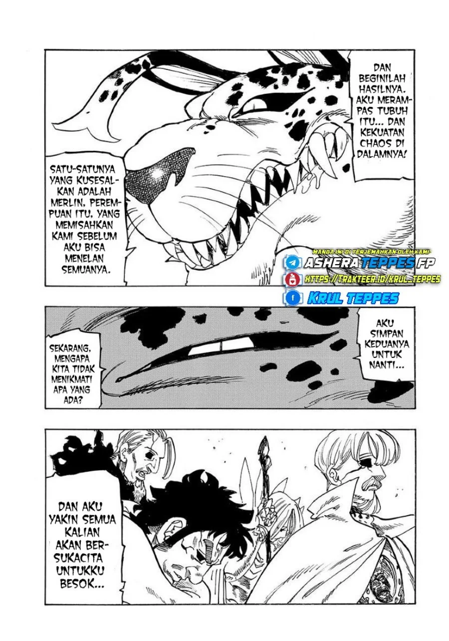 Chapter 217 - halaman 20