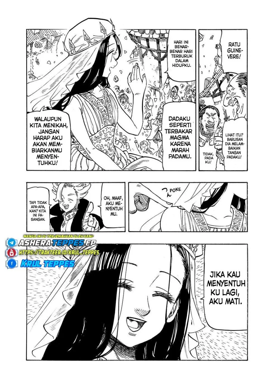 Chapter 218 - halaman 11