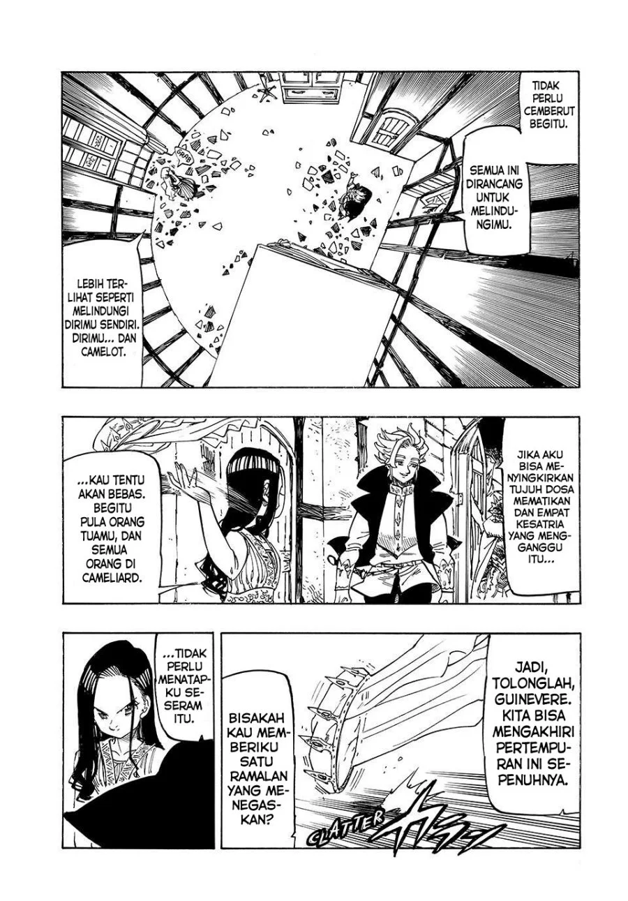 Chapter 218 - halaman 13