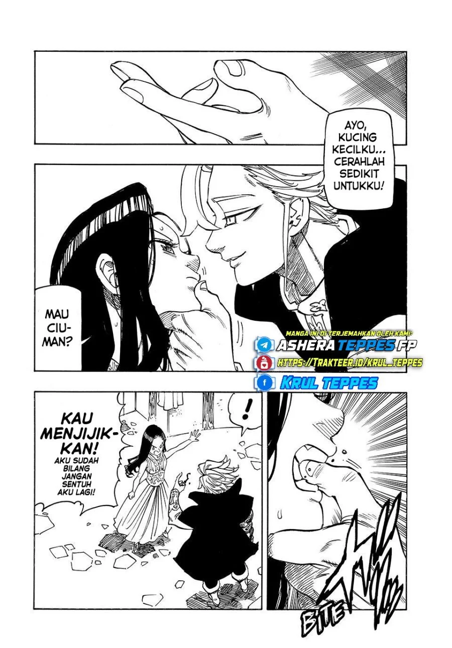 Chapter 218 - halaman 14