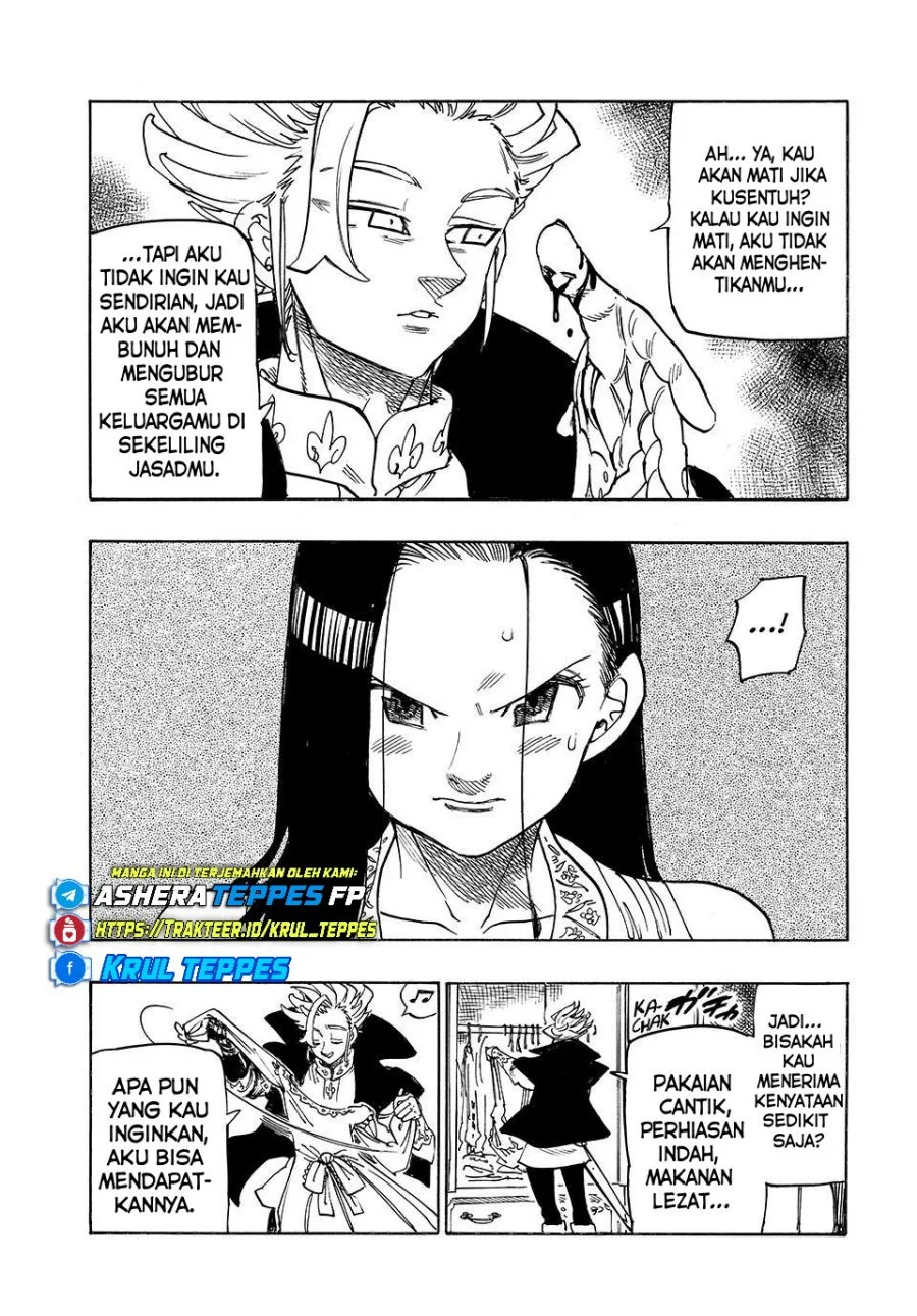 Chapter 218 - halaman 15