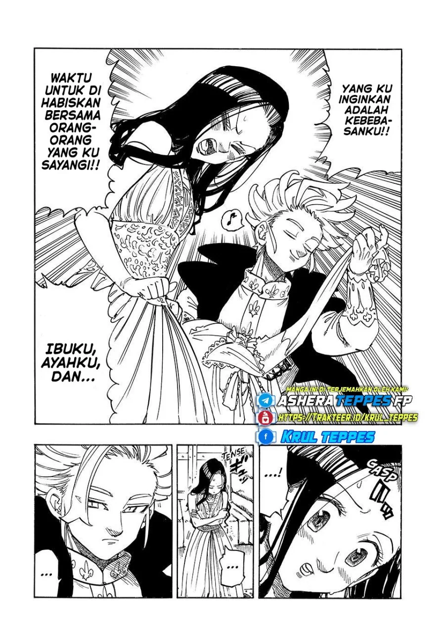 Chapter 218 - halaman 16