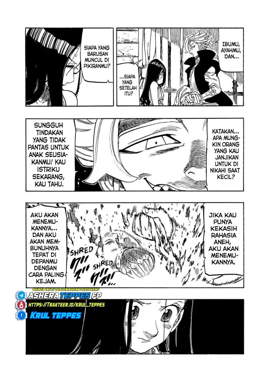 Chapter 218 - halaman 17