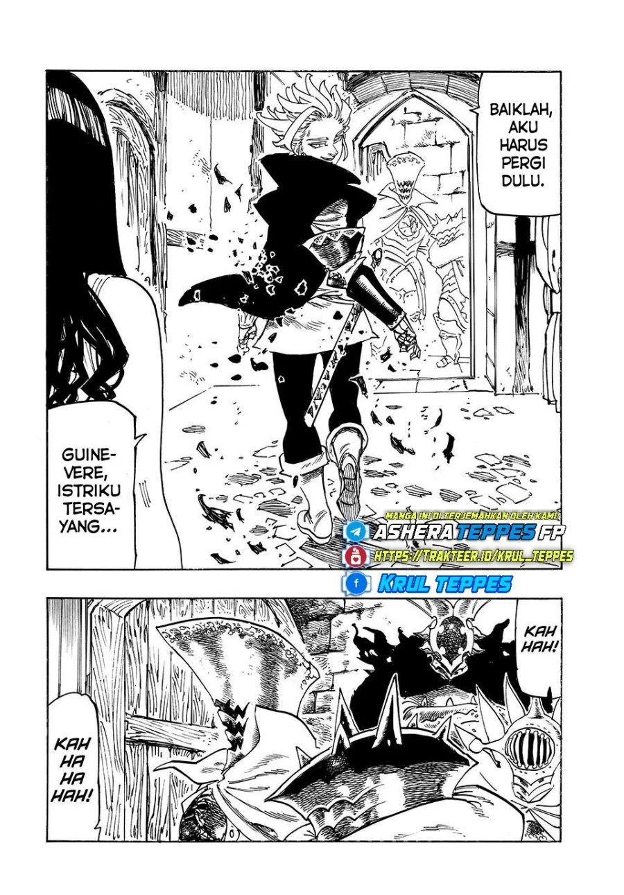Chapter 218 - halaman 18