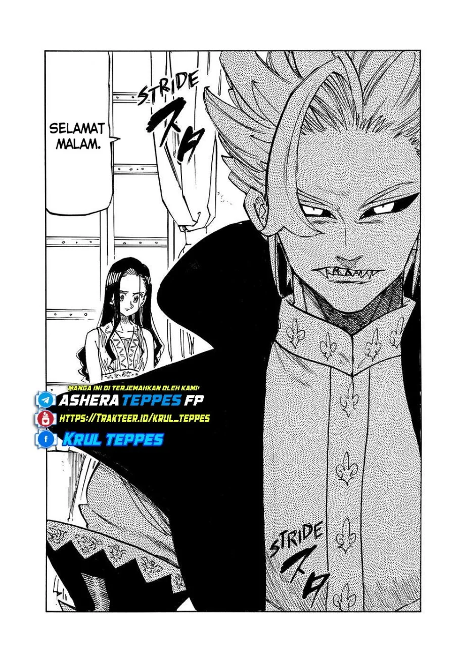 Chapter 218 - halaman 19
