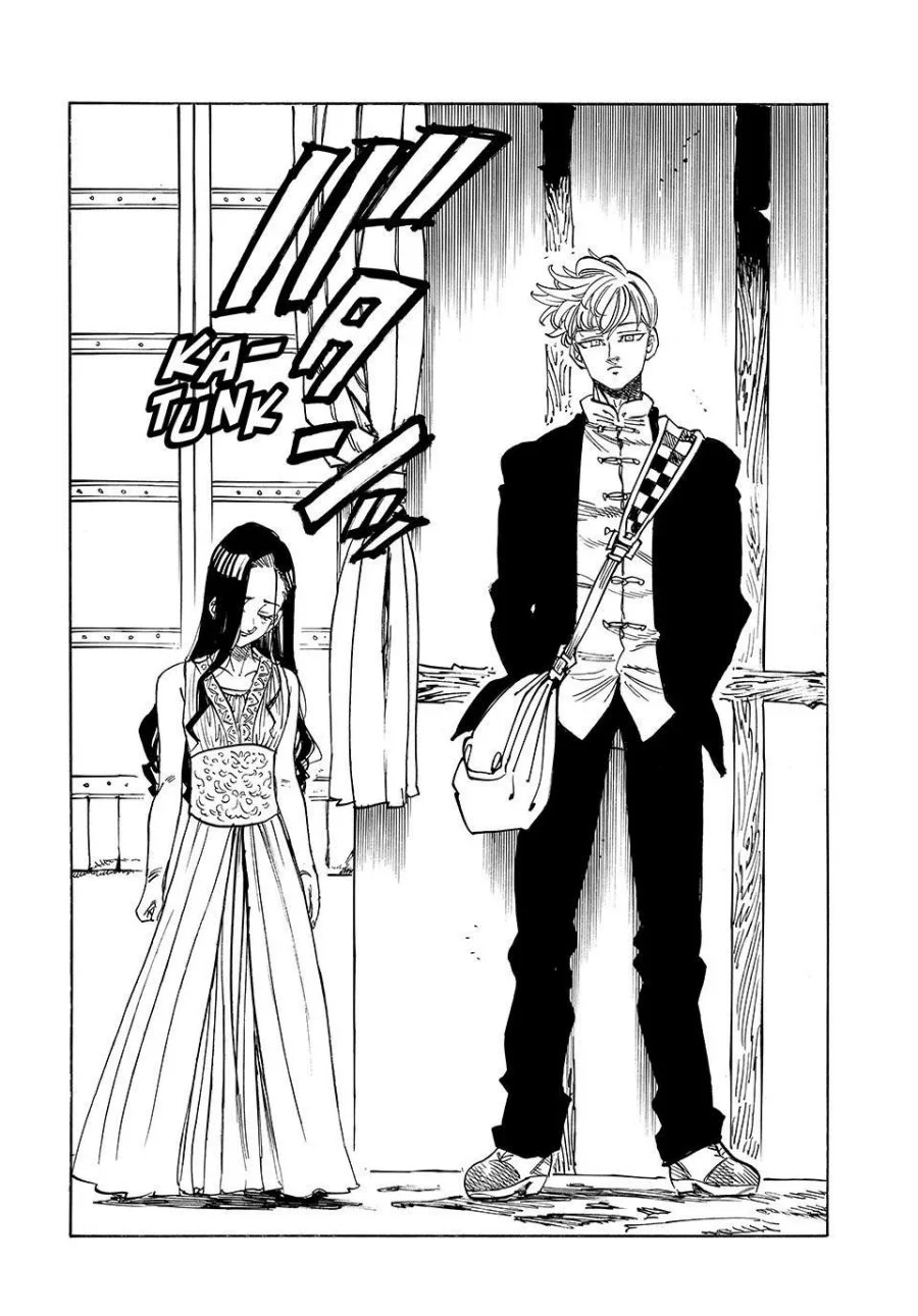 Chapter 218 - halaman 20