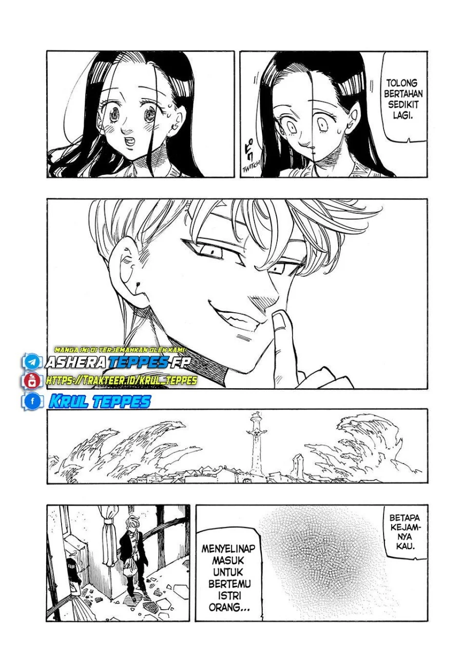 Chapter 218 - halaman 21