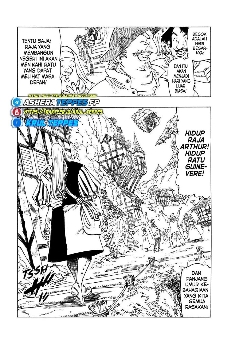 Chapter 218 - halaman 4