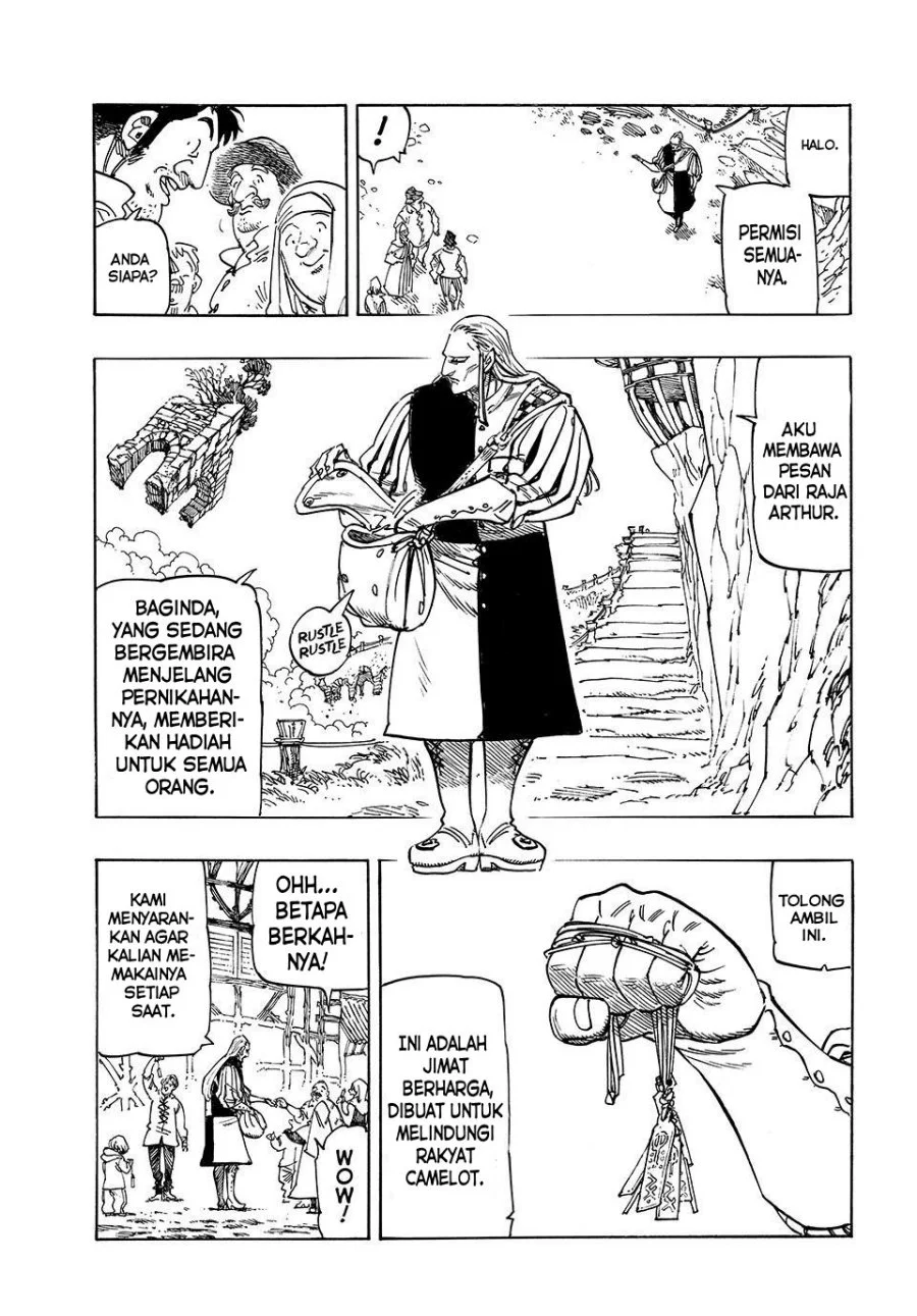 Chapter 218 - halaman 5
