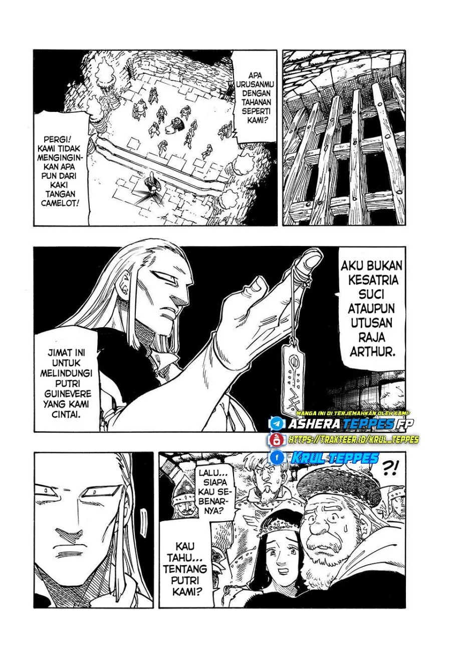 Chapter 218 - halaman 6