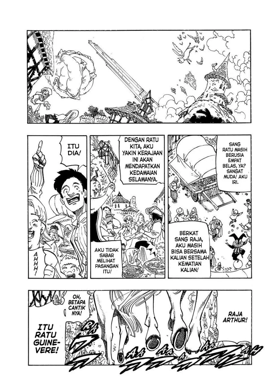 Chapter 218 - halaman 7