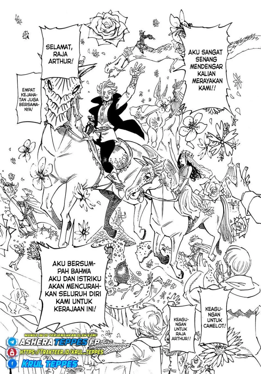 Chapter 218 - halaman 8