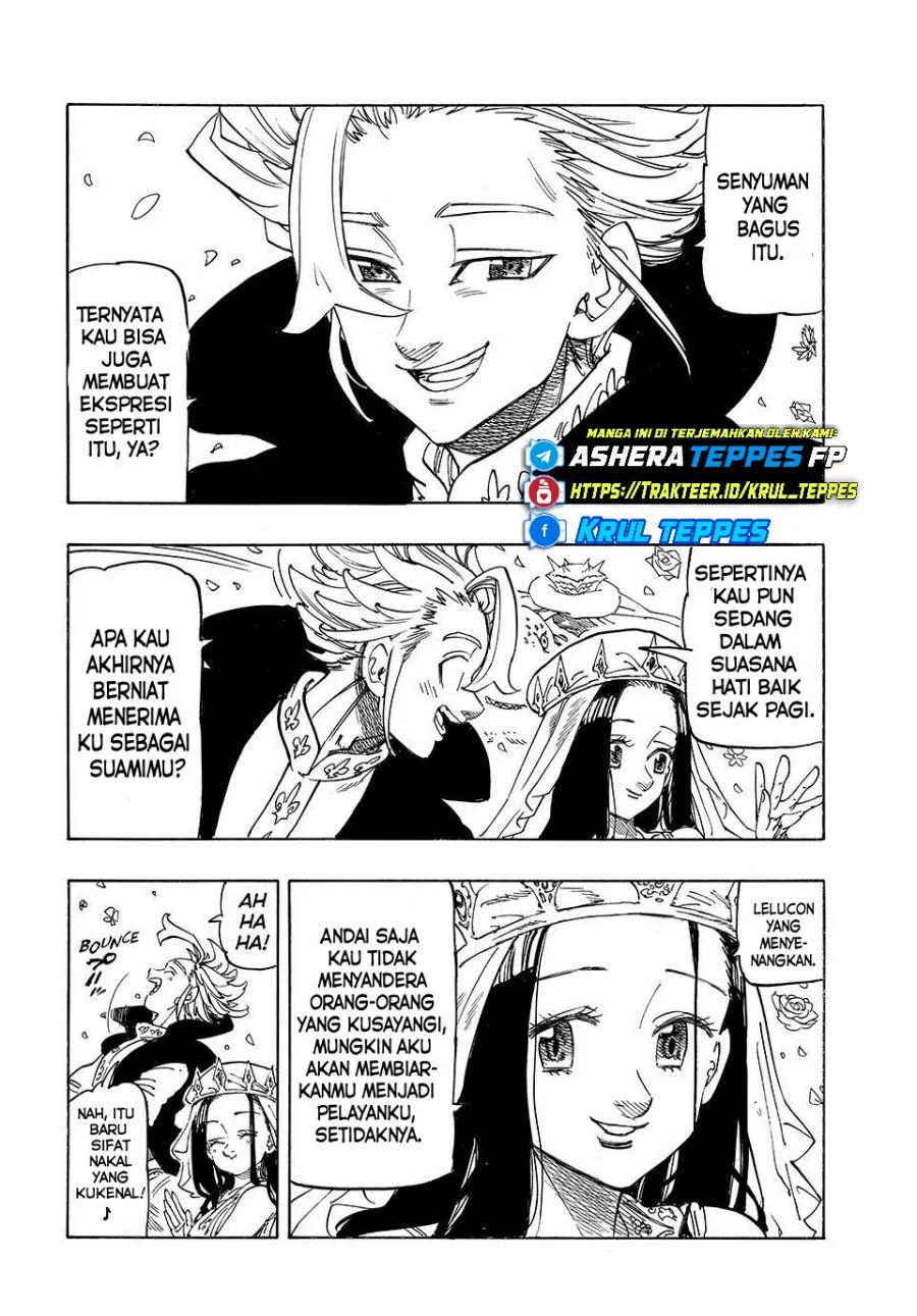 Chapter 218 - halaman 10