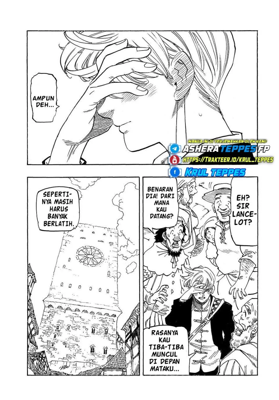 Chapter 219 - halaman 13