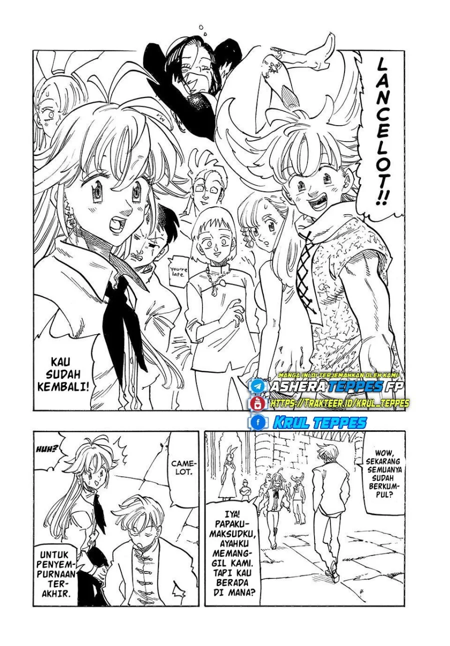 Chapter 219 - halaman 14